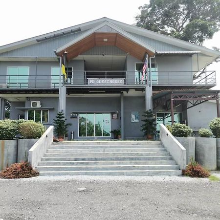 Pd Guesthouse Porto Dickson Exterior foto