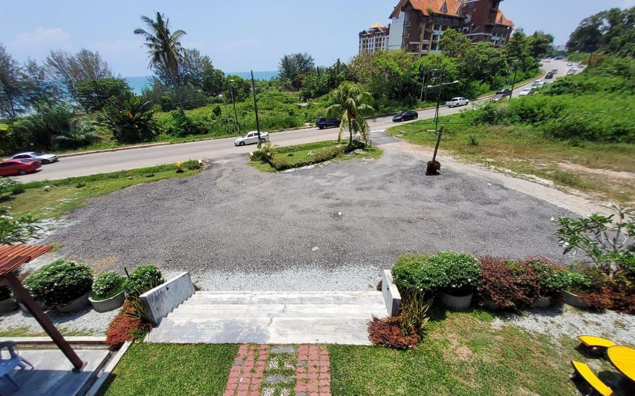 Pd Guesthouse Porto Dickson Exterior foto