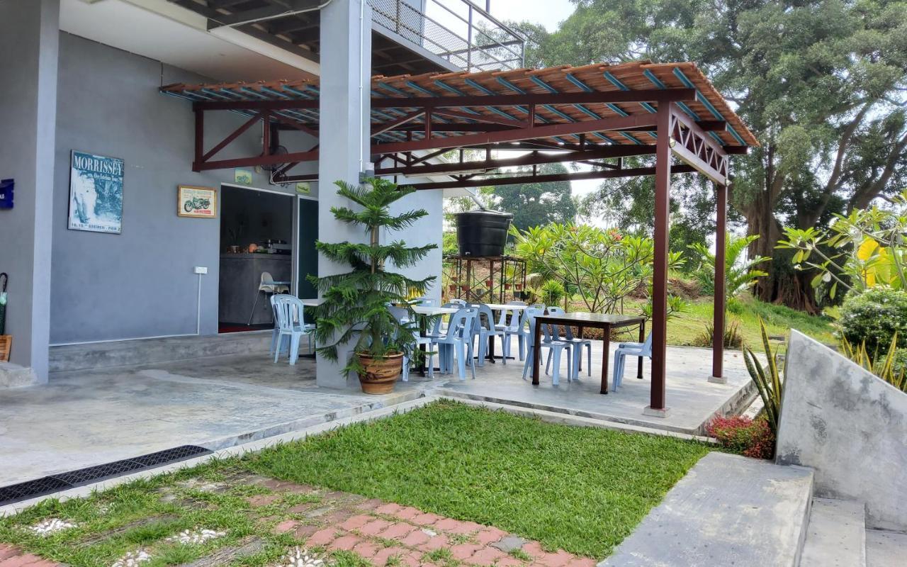 Pd Guesthouse Porto Dickson Exterior foto
