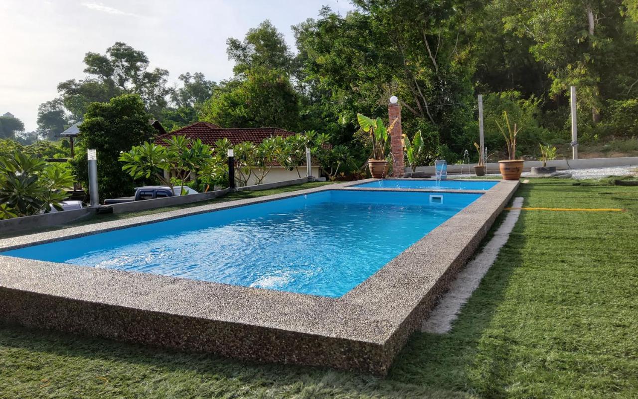 Pd Guesthouse Porto Dickson Exterior foto